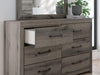 Graystorm Bedroom Set - Furniture House (VA)
