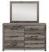 Graystorm Bedroom Set - Furniture House (VA)