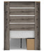 Graystorm Bedroom Set - Furniture House (VA)