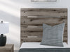 Graystorm Bedroom Set - Furniture House (VA)