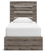 Graystorm Bedroom Set - Furniture House (VA)
