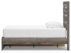 Graystorm Bedroom Set - Furniture House (VA)