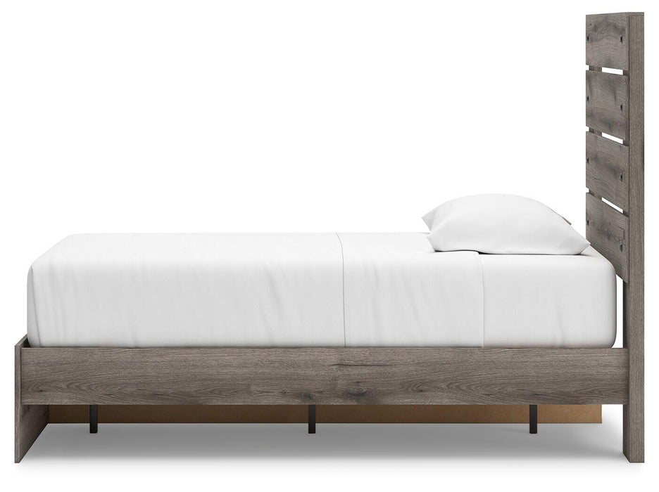 Graystorm Bedroom Set - Furniture House (VA)
