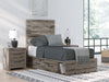 Graystorm Bedroom Set - Furniture House (VA)