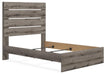 Graystorm Bedroom Set - Furniture House (VA)