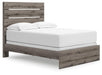Graystorm Bedroom Set - Furniture House (VA)