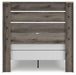 Graystorm Bedroom Set - Furniture House (VA)