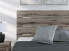 Graystorm Bedroom Set - Furniture House (VA)