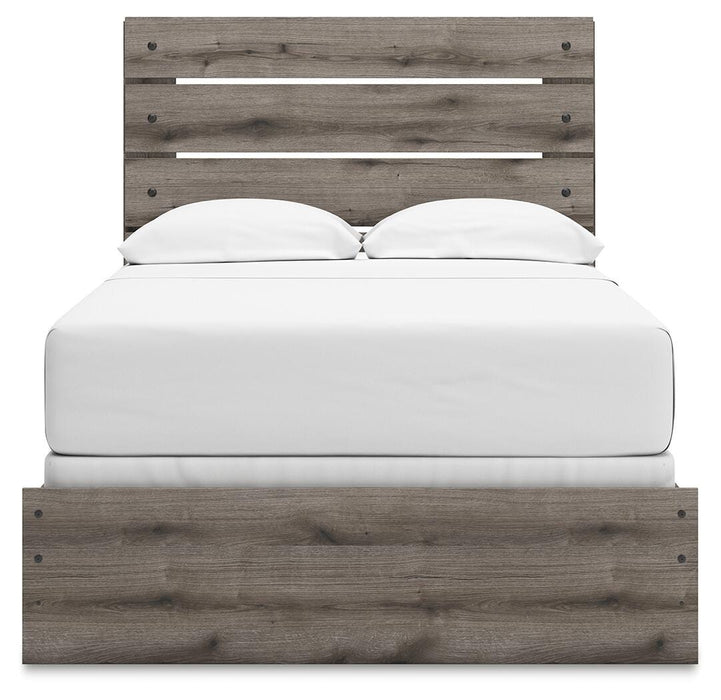 Graystorm Bedroom Set - Furniture House (VA)