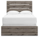 Graystorm Bedroom Set - Furniture House (VA)