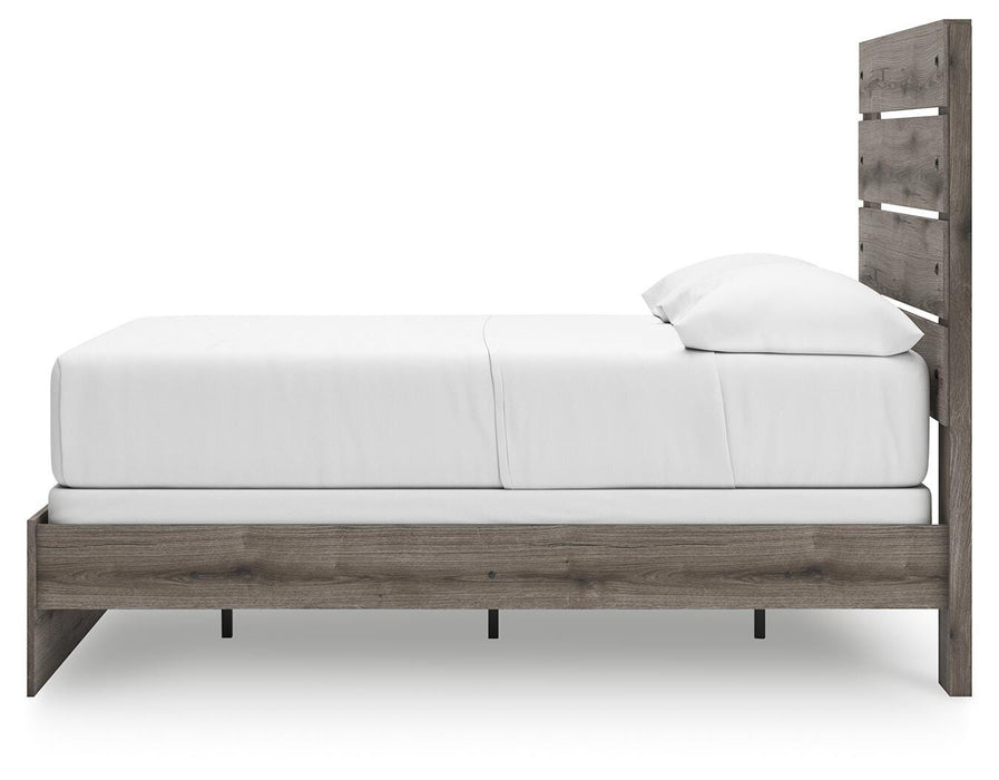 Graystorm Bedroom Set - Furniture House (VA)
