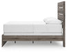 Graystorm Bedroom Set - Furniture House (VA)