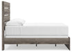 Graystorm Bedroom Set - Furniture House (VA)