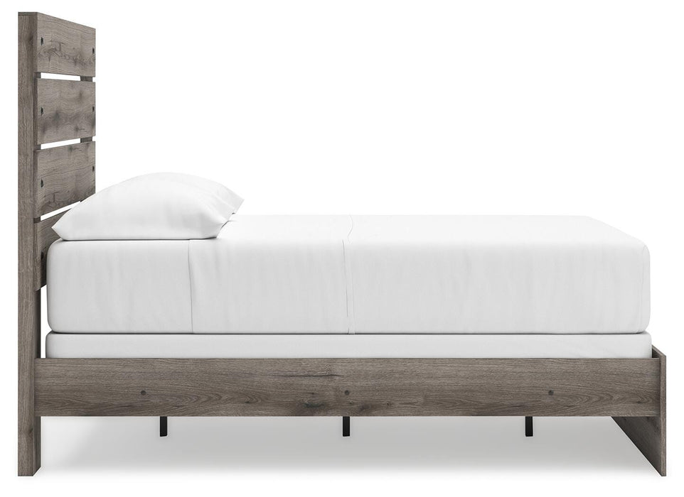 Graystorm Bedroom Set - Furniture House (VA)