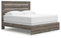 Graystorm Bedroom Set - Furniture House (VA)