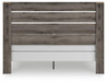 Graystorm Bedroom Set - Furniture House (VA)