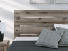 Graystorm Bedroom Set - Furniture House (VA)