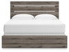 Graystorm Bedroom Set - Furniture House (VA)