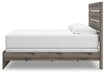Graystorm Bedroom Set - Furniture House (VA)
