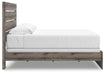 Graystorm Bedroom Set - Furniture House (VA)