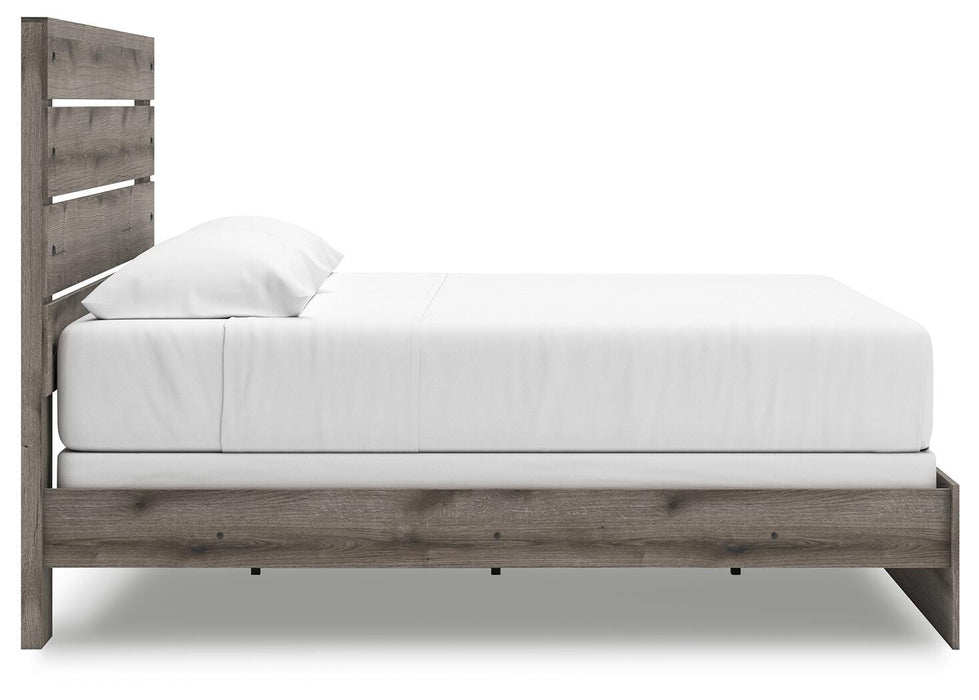 Graystorm Bedroom Set - Furniture House (VA)