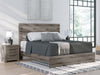 Graystorm Bedroom Set - Furniture House (VA)