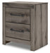 Graystorm Bedroom Set - Furniture House (VA)