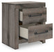 Graystorm Bedroom Set - Furniture House (VA)