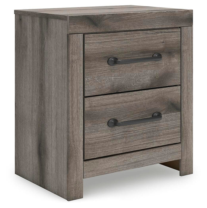 Graystorm Bedroom Set - Furniture House (VA)