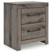 Graystorm Bedroom Set - Furniture House (VA)