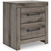 Graystorm Bedroom Set - Furniture House (VA)