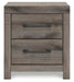 Graystorm Bedroom Set - Furniture House (VA)