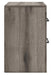 Graystorm Bedroom Set - Furniture House (VA)