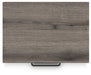 Graystorm Bedroom Set - Furniture House (VA)