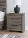 Graystorm Bedroom Set - Furniture House (VA)