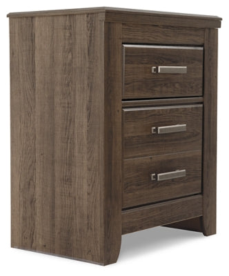 Juararo Nightstand - Furniture House (VA)