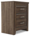Juararo Nightstand - Furniture House (VA)