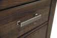 Juararo Nightstand - Furniture House (VA)