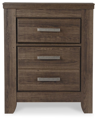 Juararo Nightstand - Furniture House (VA)
