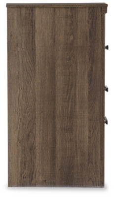 Juararo Nightstand - Furniture House (VA)