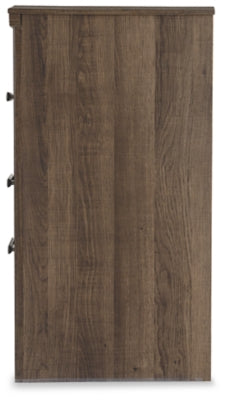 Juararo Nightstand - Furniture House (VA)