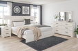 Stelsie Bed - Furniture House (VA)