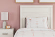 Stelsie Bed - Furniture House (VA)
