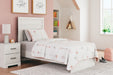Stelsie Bed - Furniture House (VA)