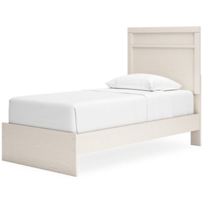 Stelsie Bed - Furniture House (VA)