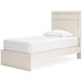 Stelsie Bed - Furniture House (VA)