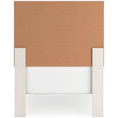 Stelsie Bed - Furniture House (VA)