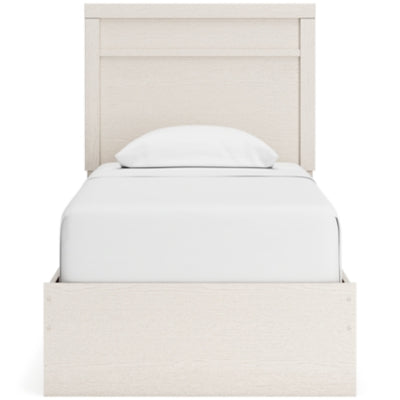 Stelsie Bed - Furniture House (VA)