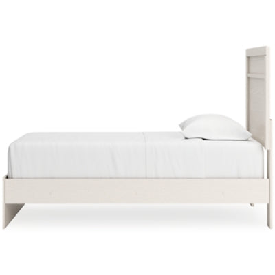 Stelsie Bed - Furniture House (VA)
