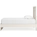 Stelsie Bed - Furniture House (VA)